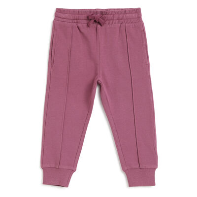 Infants Solid Joggers